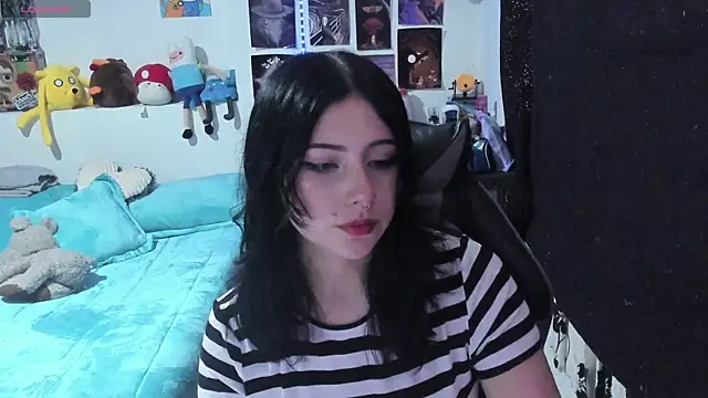 Agarycus 4 online show from 07-16-26, 08:26