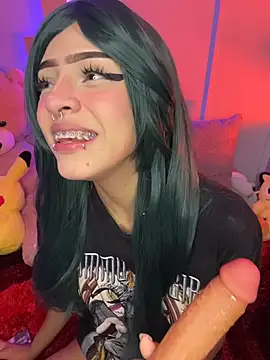 Taylor  0 online show from 04-07-26, 01:22