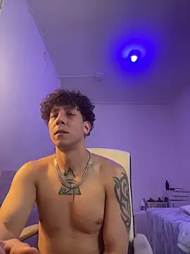 TitanNoir online show from 03-05-26, 09:05