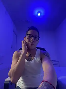 TitanNoir online show from 03-15-26, 11:55