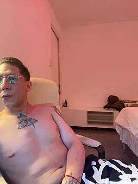 TitanNoir online show from 04-03-26, 05:33