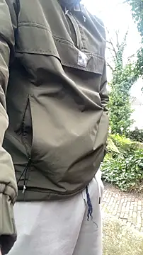 TitanNoir online show from 04-19-26, 12:37