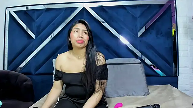 MelanyAndRizooos online show from 05-02-26, 02:49