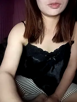 -Tristina- online show from 04-12-26, 01:38