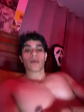 IronLatino online show from 03-14-26, 04:07