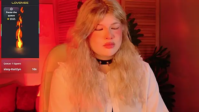 LilithNlsn online show from 04-21-26, 01:42