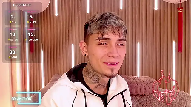 Max Hader  online show from 04-19-26, 03:39