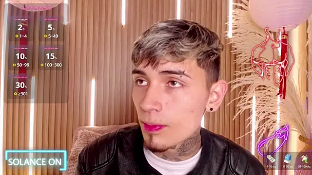 Max Hader  online show from 04-22-26, 02:58