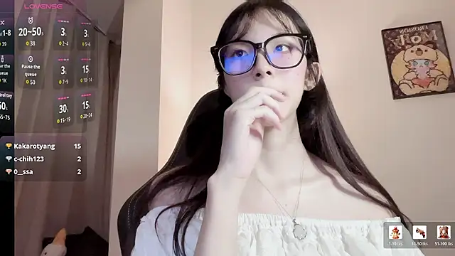 Snapshot of paopao-666 chatting on 05-27-26, 11:40 paopao-666 online show from 05-27-26, 11:40