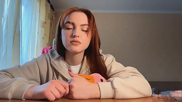 ArvillaFinton online show from 03-03-26, 09:59