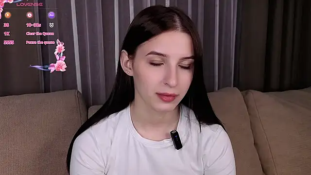 KerstinMaynor online show from 05-11-26, 02:45