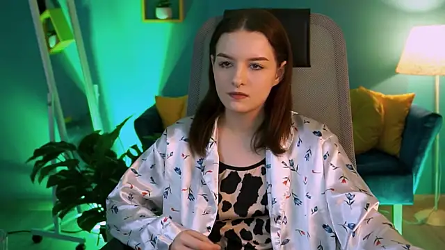 KellieBanshe online show from 03-11-26, 04:07