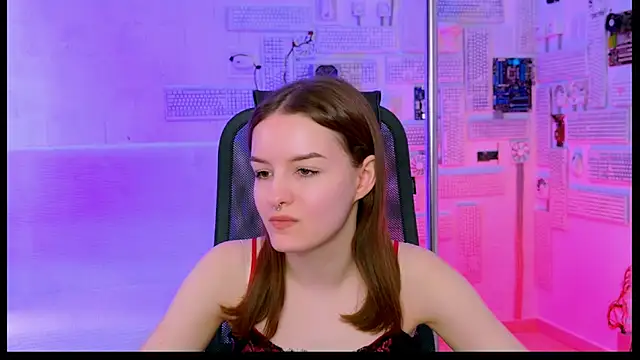 KellieBanshe online show from 06-05-26, 08:20