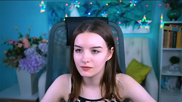 KellieBanshe online show from 07-21-26, 04:48