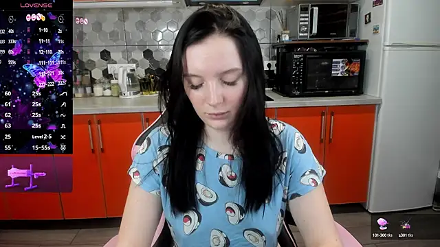 Mary Blu online show from 01-18-25, 11:00