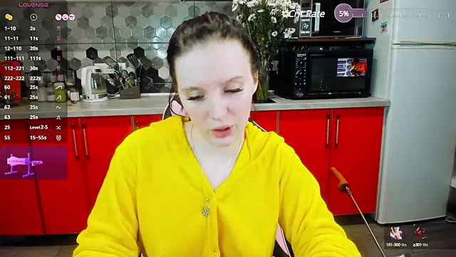 Mary Blu online show from 02-10-25, 11:45