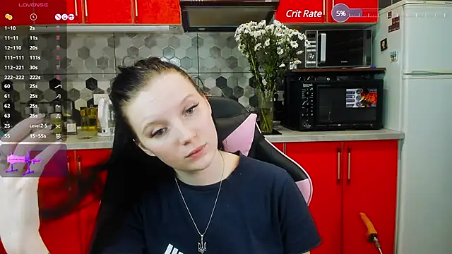 Mary Blu online show from 02-12-25, 08:29