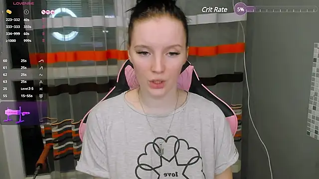 Mary Blu online show from 02-13-25, 02:34