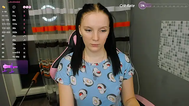 Mary Blu online show from 02-16-25, 03:15