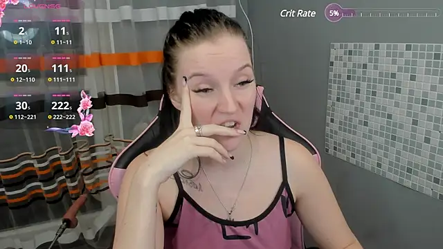 Mary Blu online show from 02-27-25, 02:32