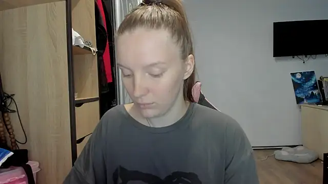 Mary Blu online show from 10-01-25, 12:11