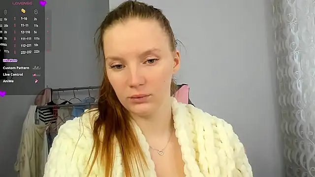 Mary Blu online show from 04-01-26, 05:41