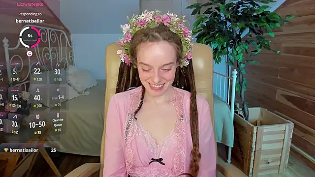 MephalaHOMM3 online show from 04-21-26, 08:23