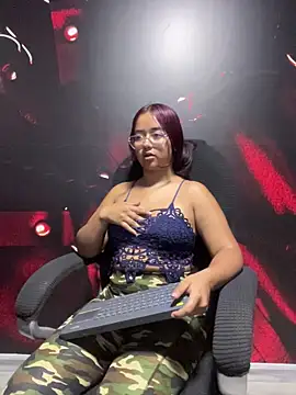 Salomee LS online show from 03-07-26, 08:06