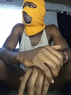 StrongEbonyDick online show from 07-03-26, 12:44