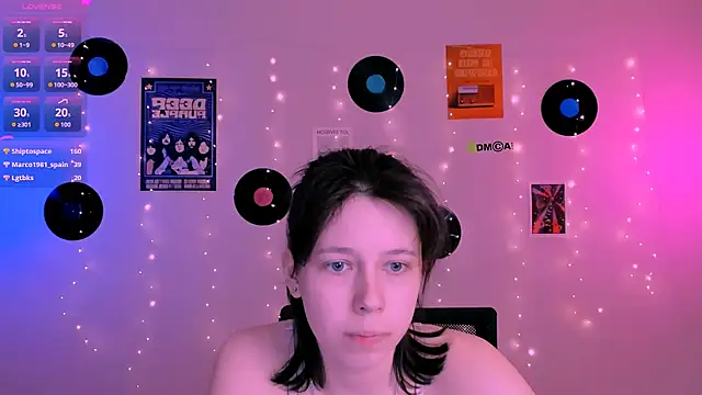 aria wild  online show from 04-01-26, 12:39