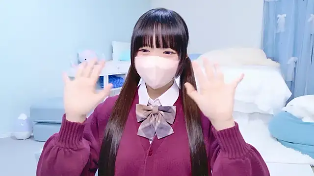 Snapshot of Hime_na chatting on 03-21-26, 11:37 Hime na online show from 03-21-26, 11:37