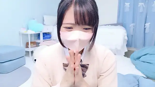 Hime na online show from 05-18-26, 09:15