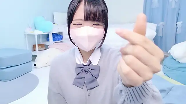 Hime na online show from 05-20-26, 09:48