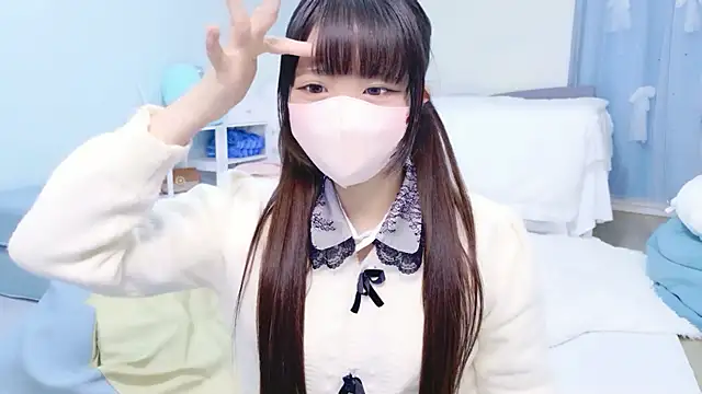 Hime na online show from 05-21-26, 10:22