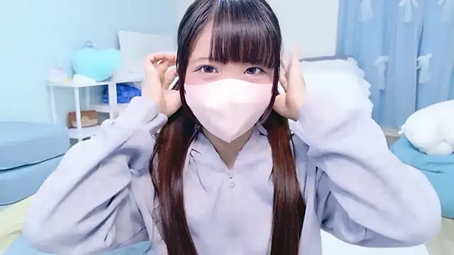Hime na online show from 05-22-26, 09:37