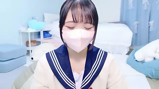 Hime na online show from 05-23-26, 10:19