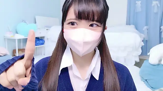 Hime na online show from 05-27-26, 10:23