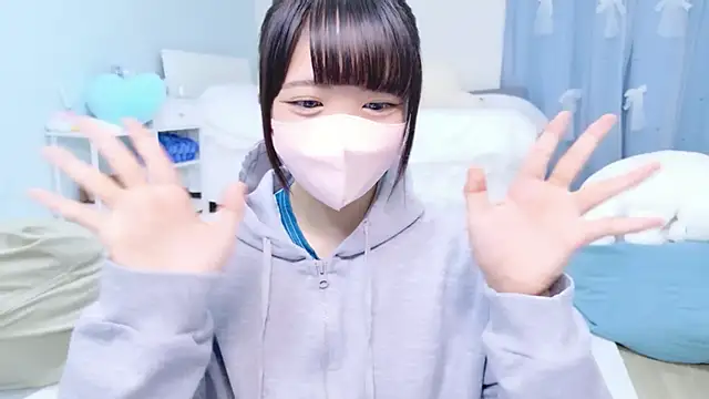 Hime na online show from 05-29-26, 11:19