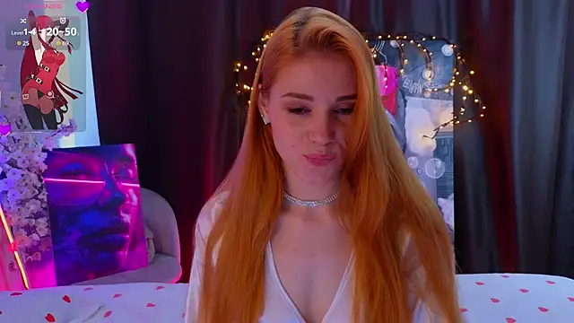 AmyLindsey online show from 07-10-26, 07:12