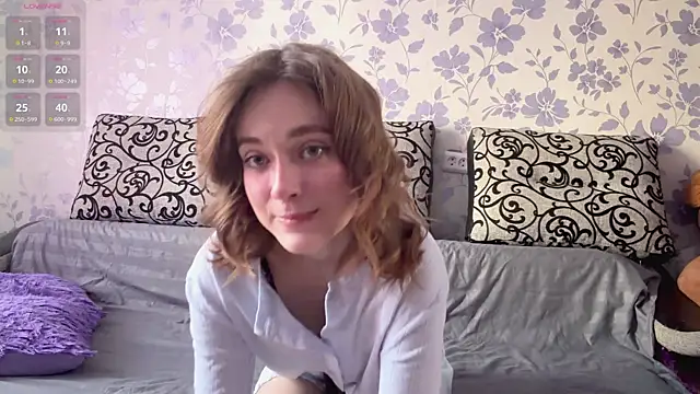 PuraGrant online show from 04-22-26, 02:14