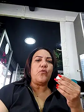 saraladys online show from 04-08-26, 03:01