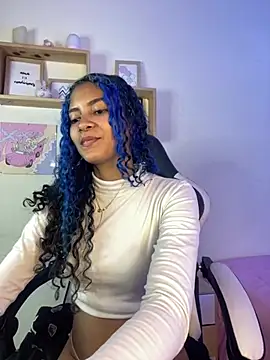 Snapshot of Franchezcaa_ chatting on 04-30-26, 05:52 Franchezcaa online show from 04-30-26, 05:52