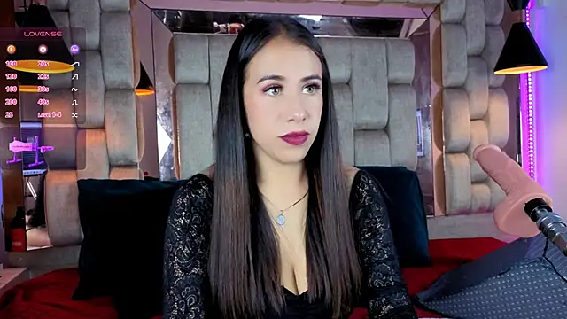 dafneblase online show from 07-01-26, 01:56