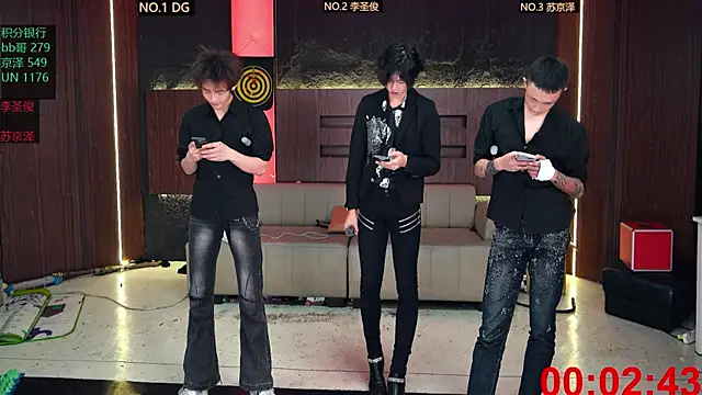 RL-2 online show from 03-03-26, 04:02