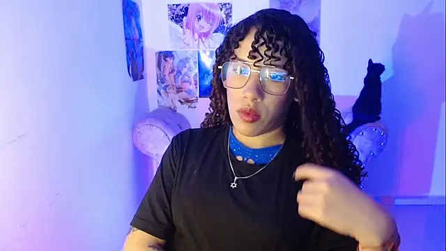 sweetluna luna online show from 04-09-26, 06:19