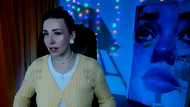 Snapshot of MonicaRiley chatting on 03-21-26, 11:48 MonicaRiley online show from 03-21-26, 11:48
