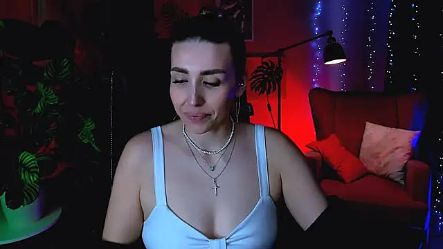 Snapshot of MonicaRiley chatting on 03-26-26, 12:55 MonicaRiley online show from 03-26-26, 12:55