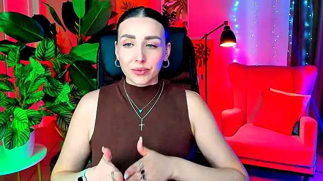 Snapshot of MonicaRiley chatting on 03-29-26, 12:16 MonicaRiley online show from 03-29-26, 12:16