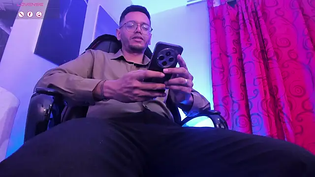 Nero 62 online show from 04-21-26, 10:56