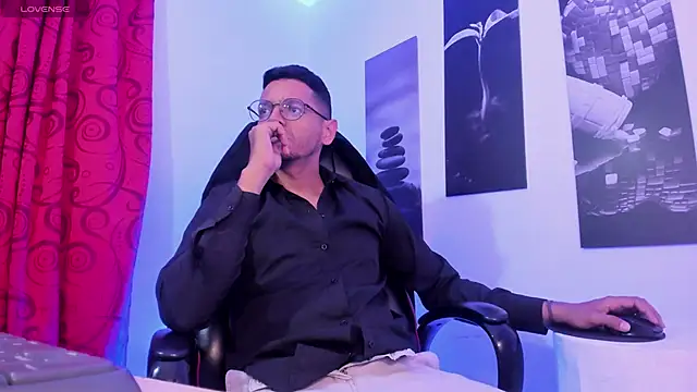 Nero 62 online show from 04-27-26, 11:03